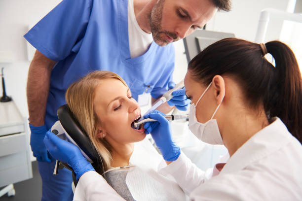 Reliable Mountain Iron, MN Dental Services Solutions